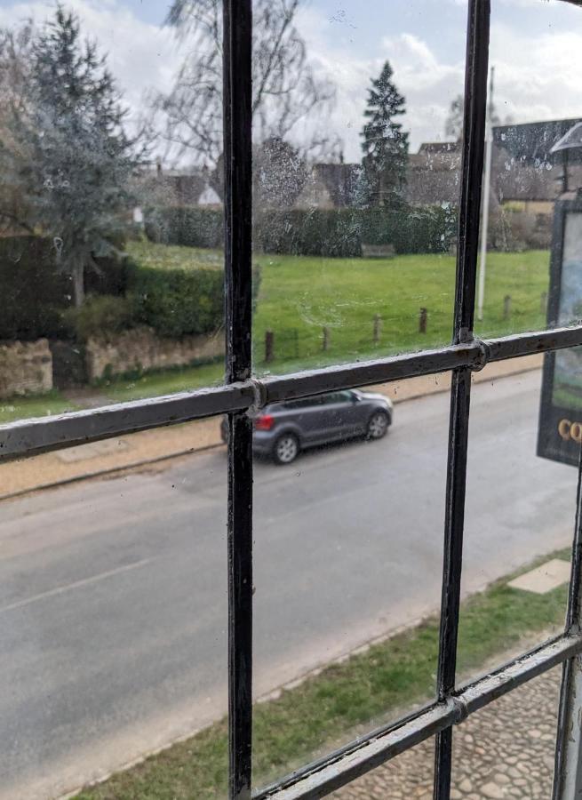 Cowpers Oak Bed & Breakfast Olney Luaran gambar