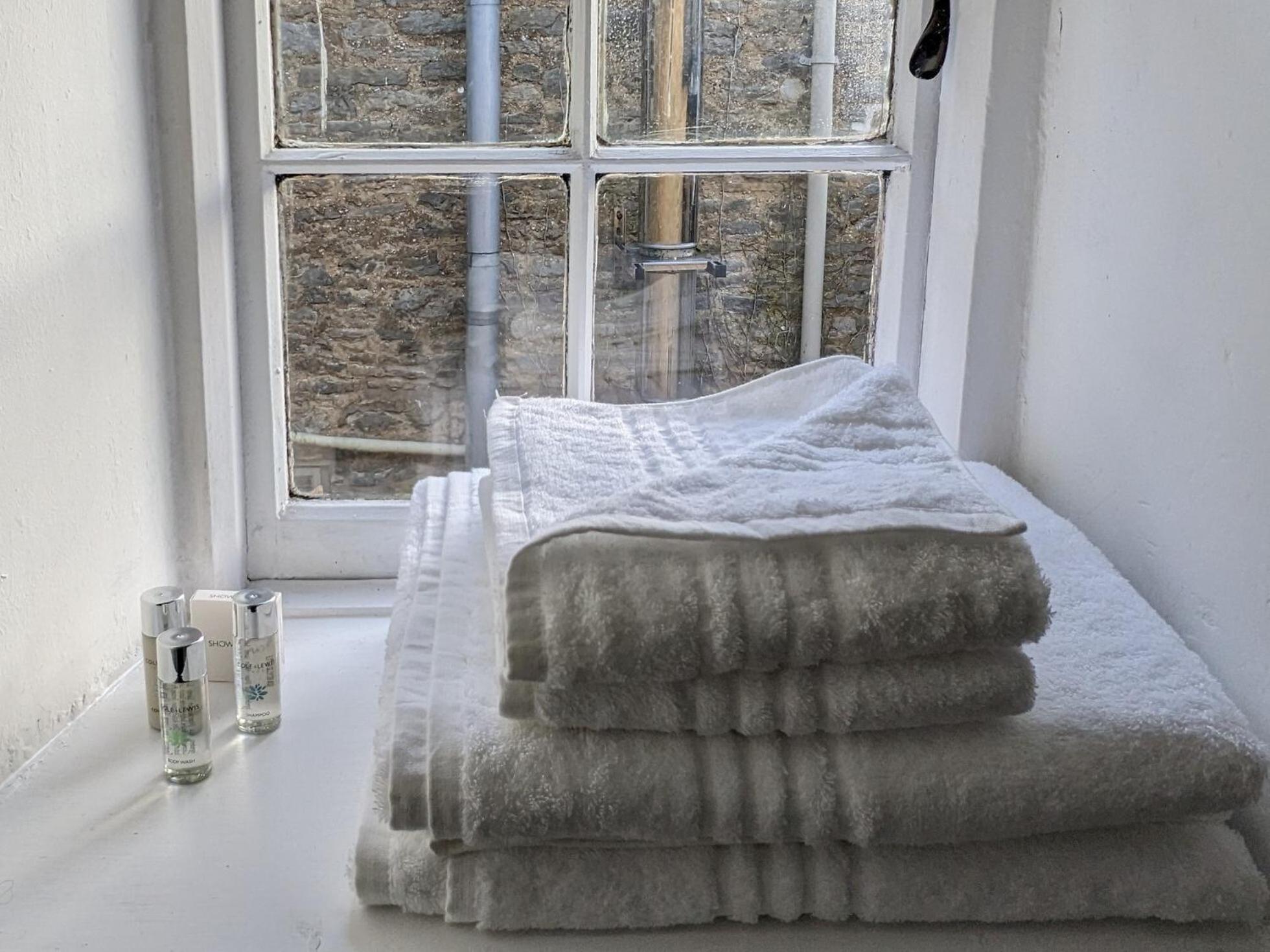 Cowpers Oak Bed & Breakfast Olney Bilik gambar